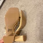 A New Day  Women's Mirabel Strappy Heels Size 7.5 Photo 5