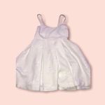 Forever 21 White  Dress Photo 1