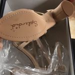 Splendid  Stuart Suede Block Heels New In Box Photo 3