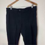 Betabrand  black classic yoga pants XXL Photo 1