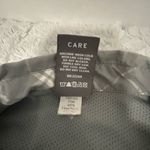 REI Gray Plaid Women's Button Down Hiking Shirt Size L Photo 7