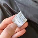 Calvin Klein Mid Length Puffer Jacket Photo 7