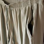 Alfred Dunner  Petite Light Green slacks 12p Photo 5