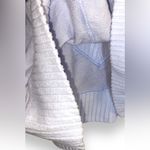 We The Free  inside our cropped long sleeve sweater Photo 6