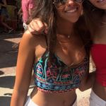 L'ATISTE Boho Embroidered Top Photo 0