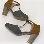 Boutique 2 Tone Mary Janes Photo 0