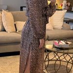 BuddyLove  Dress Floral Maxi Photo 1