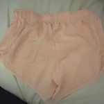 Nike Women’s Small  Lined Shorts Photo 0