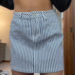 Tilly's Tilly’s Jean Skirt Photo 0