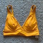 Aerie ‼️ Longline Triangle Bikini Top‼️ Photo 0