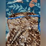 Just Cavalli snake skin mini dress Photo 12