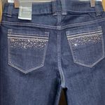 Christopher & Banks Modern Fit Straight Leg 4 NWT Photo 3