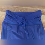 Free People  Movement Leggings - Breathe Deeper Size Large Photo 3