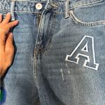 No Boundaries Stylish Blue Women's Jeans Photo 4