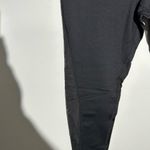 Garage  Black See through on the Sides Leggings Size Medium Photo 13