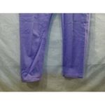 Liverpool Womens Abby Ankle Skinny Jeans Lavender Size 12P Photo 14