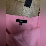 Lulus  Chayan Pink Sleeveless Skort Romper Photo 6