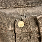 Red Engine VENDOR ITEM : FINAL PRICE Vintage  Flared Velvet - Like  Pants Photo 1