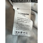 Beaudrm Sleeveless Wrap Dress Womens Size Large Leopard Print V Neck Midi NWT Brown Photo 4