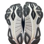 Saucony  Hurricane 24 Womens 8 Wide Shoes Black S10933-100 Running Sneaker Road Photo 5