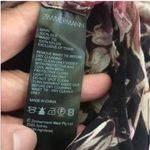 Zimmermann NWOT  floral print silk dress Photo 6