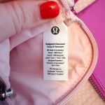 Lululemon Pink  Keychain Photo 3