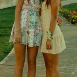 For Love & Lemons cassandra mini dress Photo 2