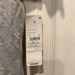 NFL Team Apparel Grey V Neck T Shirt Womens Size Small New England Patriots‎ NWT Gray Photo 3