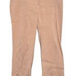 Sies Marjan  Camel Kick Flare Crop Pants Size 0 Corporate Wear Formal‎ Fancy Photo 0