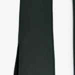 ZARA Split Hem Leggings Photo 1