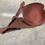 Victorias Secret Love Cloud Demi Lined Full Coverage 34D Mauve Pink Size undefined Photo 6
