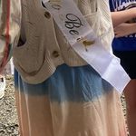 Cato Ombré Dress Photo 5