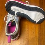 Nike  DIA Air Max White and Multi Women's Sneakers Photo 4