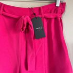 Very J NWT  large pink shorts Photo 1