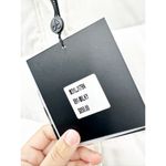 Moose Knuckles Mistaya Milky White Padded Down Puffer Jacket Size Small NWT Photo 11