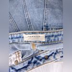 PacSun  Women’s Ripped High Rise Festival Shorts Photo 3