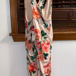 Anthropologie NWT Daily Practice By Cream Eureka Pullover Knee Length Dress XL Photo 4