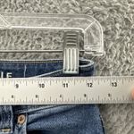 American Eagle  Mom Jeans High Rise 90s Retro Casual Chic Women's 0 Short x 25 Photo 6