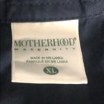 Motherhood Maternity Shirt Dress Blue Size undefined Photo 4