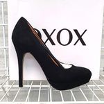 XOXO New in Box  High Heel Pumps Size 7 Photo 1
