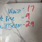 Tahari Elie Women’s 12 Adena Straight Fit Jeans Denim Photo 3