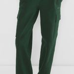 Aritzia sweatfleece mega cargo sweatpants Photo 3