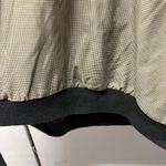 Iowa Hawkeyes windbreaker Tan Size L Photo 5