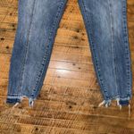 Silver Jeans Silver Aiko skinny distressed 31x25 destroyed jeans Photo 1