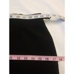 Prologue Skirt Womens Size Small Black Pencil Pullup Ebony Midi Stretch Office Photo 10