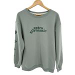 Dynamite Extra Dynamic Ur Mom Ashley Sweatshirt Merch Ashley Alexander urmomashley's Photo 4