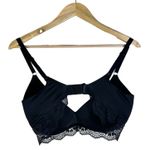 Maidenform Your Lift Wireless Bra Womens 36D Black Lace Trim Padded Size undefined Photo 6