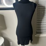 Flynn Skye  sleeveless mini dress‎ with side  slit XS Photo 2