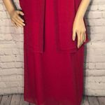 Vintage 80s/90s Another Time Sleeveless Dress & Matching Short Sleeve Jacket 16 Photo 3