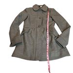 H&M wool blend pea coat Photo 1